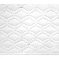 Saia Box Altenburg Solteiro Easy Fit - Branco Foto mini 4