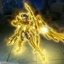 Saint Cloth Myth Ex Revival Sagitário Aiolos Bandai Foto mini 2