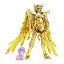 Saint Cloth Myth Ex Revival Sagitário Aiolos Bandai Foto mini 1