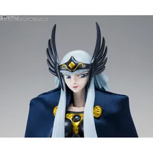 Saint Cloth Myth Polaris Hilda - representante terrestre de Odin Foto mini  3