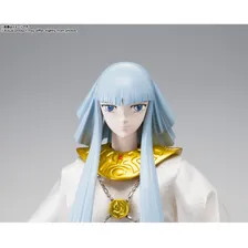 Saint Cloth Myth Polaris Hilda - representante terrestre de Odin Foto mini 4