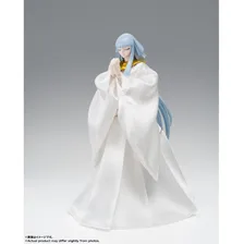Saint Cloth Myth Polaris Hilda - representante terrestre de Odin Foto mini  2