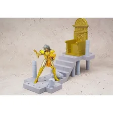 Saint Seiya Bandai Dd Panoramation Cloth Myth Saga Gemeos Foto mini  3