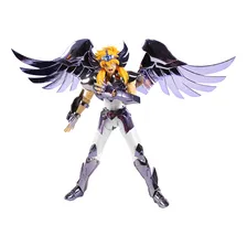 Saint Seiya Cloth Myth V3 EX Hyoga de Cisne Great Toys Foto mini 3
