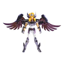 Saint Seiya Cloth Myth V3 EX Hyoga de Cisne Great Toys Foto mini 2