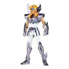 Saint Seiya Cloth Myth V3 EX Hyoga de Cisne Great Toys Foto mini 1