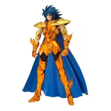 Saint Seiya Seadragon Kanon - Saint Cloth Myth Ex - Bandai Foto mini 1