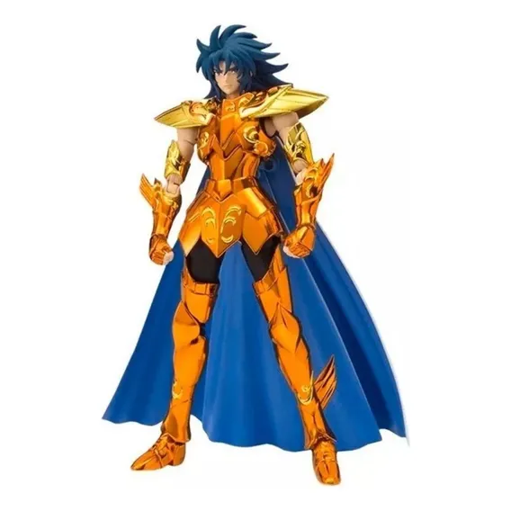Saint Seiya Seadragon Kanon - Saint Cloth Myth Ex - Bandai Foto 1