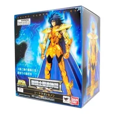 Saint Seiya Seadragon Kanon - Saint Cloth Myth Ex - Bandai Foto mini 2