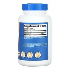 Sais Biliares Ox Bile 500mg 120 Capsulas Cod. 165 Foto mini 3