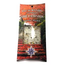 Sal Banho Aromatizado Abre Caminhos Foto  mini 1