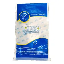 Sal Blue Treasure Reef Sea Salt 25kg (saco) Foto mini 1