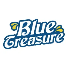 Sal Blue Treasure Reef Sea Salt 25kg (saco) Foto mini 3