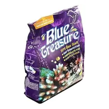 Sal Blue Treasure Sps Sea Salt 6,7 Kg - Aquario Marinho Sais Foto mini 2