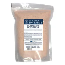 Sal Do Himalaia Esfoliante 500 G Foto mini 1