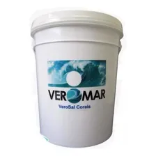 Sal Marinho Verosal Peixes 5kg - Veromar Foto mini 1