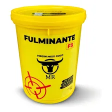 Sal Mineral Fulminante F3, Combate Insetos, 6kg Foto mini 1