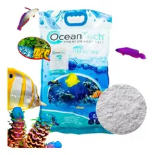 Sal Ocean Tech Para Aquários Marinhos Reef Active 6,7kg Foto mini 3