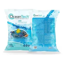 Sal Ocean Tech Para Aquários Marinhos Reef Active 6,7kg Foto mini 1