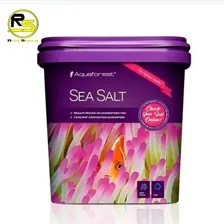 Sal para aquários Aquaforest SEA SALT Foto  mini 1