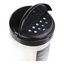 Sal Para Churrasco E Cozinha, Parrilla Uruguaio Gonzalo 500g Foto mini 3