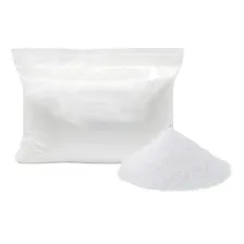 Sal Para Tratamento De Peixes Sem Iodo A Granel 1kg Foto mini  2