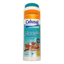Sal Parrilla Celusal 1kg Foto  mini 1