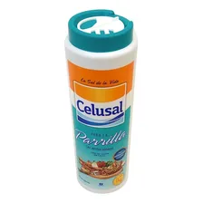 Sal Parrilla Celusal 1kg Foto mini 4