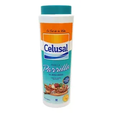 Sal Parrilla Celusal 1kg Foto mini  2