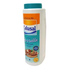 Sal Parrilla Celusal 1kg Foto mini  3