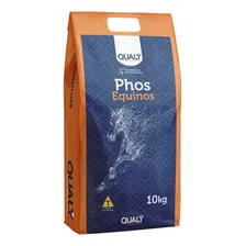Sal Pra Cavalo Suplento Mineral Para Equinos 10kg Foto mini 1