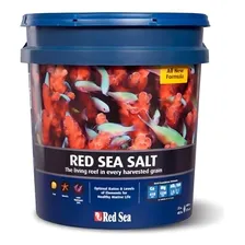 Sal Red Sea Salt 22k Foto mini  2
