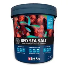 Sal Red Sea Salt 22k Foto  mini 1