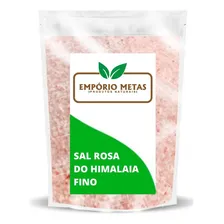 Sal Rosa Do Himalaia Fino 1 Kg - Foto mini 1