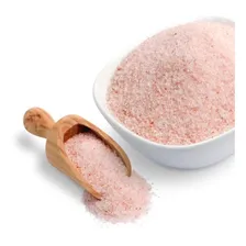 Sal Rosa Do Himalaia Fino 1 Kg - Foto mini 4