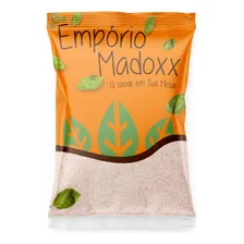 Sal Rosa Do Himalaia Fino Madoxx 1kg - Mineral Natural, Ideal Para Temperar Pratos Com Sabor Delicado E Nutrição Saudável Pureza E Qualidade Premium Para Sua Culinária Do Dia A Dia Foto mini 1