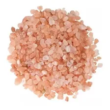 Sal Rosa Do Himalaia Grosso 1kg - Vvt Natural Foto mini  2