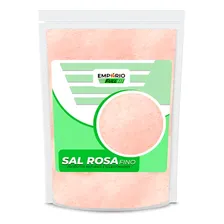 Sal Rosa Do Himalaia Puro 2kg Foto mini  2