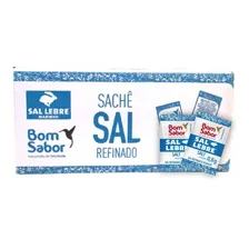 Sal Sache Refinado C/ 2000un Foto mini 3