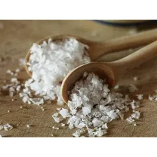 Sal sal integral Maldon Sal Marinho Integral Sal Integral Marinho em caixa 500 g pacote x 2 Foto mini 4