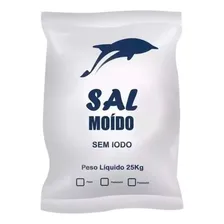 Sal Sem Iodo Para Gerador De Cloro De Piscina 25kg Foto mini 1