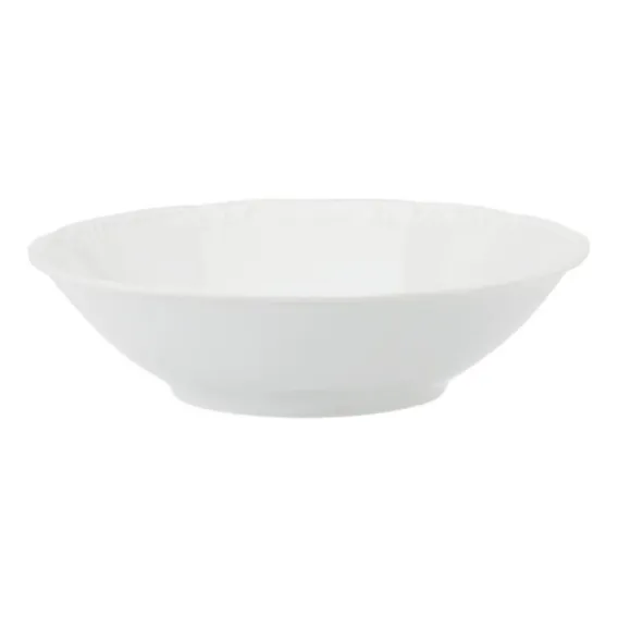 Saladeira 24 Cm Porcelana Schmidt - Mod. Pomerode Foto 1