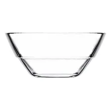 Saladeira Bowl Duralex Quadre 420ml Vidro Nadir Figueiredo Foto mini 4