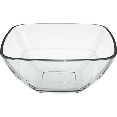 Saladeira Bowl Duralex Quadre 420ml Vidro Nadir Figueiredo Foto 1