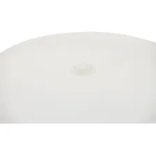Saladeira Tijela Acess贸rio Bacia Multimacker Borner V5 Cor Branco Foto mini 2