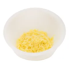 Saladeira Tijela Acess贸rio Bacia Multimacker Borner V5 Cor Branco Foto mini 4