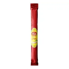Salame Nobre Defumado Canastra 450g - Vila Caipira Foto mini 1