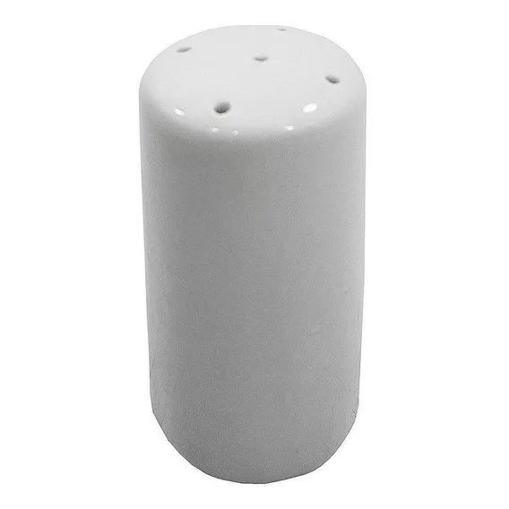 Saleiro Em Porcelana 8x4cm - Terramada Foto 1