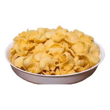 Salgadinho Point Bacon Defumado 200g - Point Chips Foto mini 2