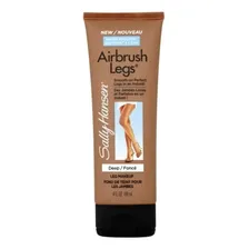 Sally Hansen Airbrush Deep Foncé Bisnaga 118ml !! Foto  mini 1